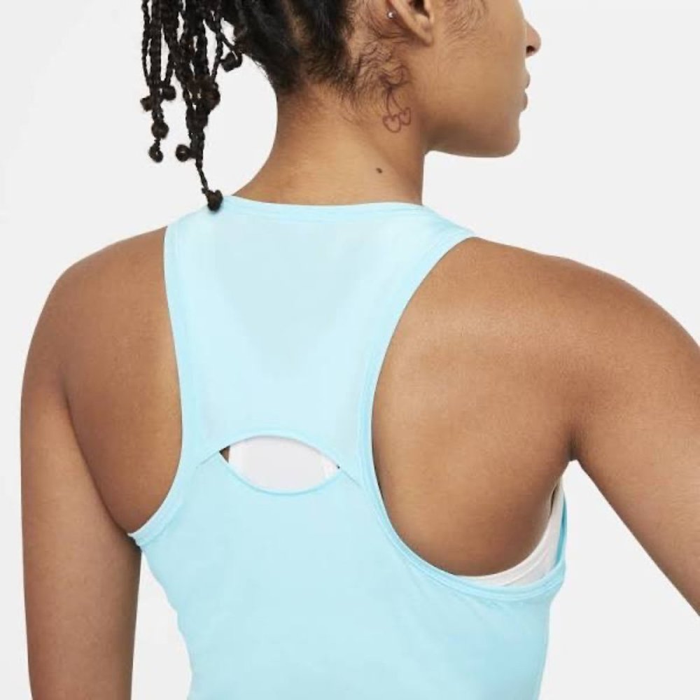 Nike Court Advantage Dress Women | Small - Picture 5 of 6